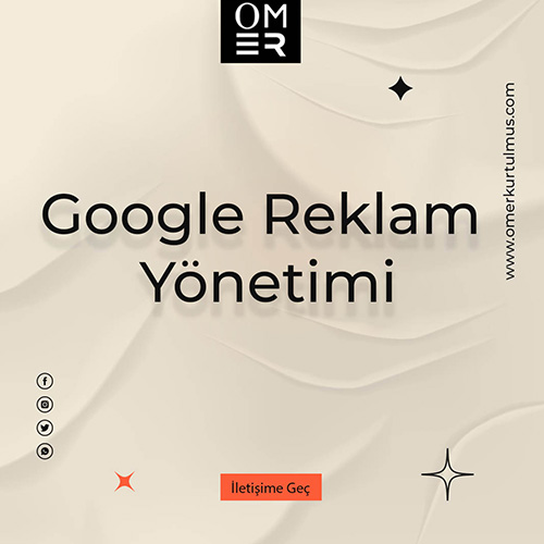 Google Reklam Danışmanlığı (Google Reklam)