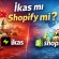 İkas mı Shopify mı? Türkiye İçin E-Ticaret Karşılaştırması (2026)