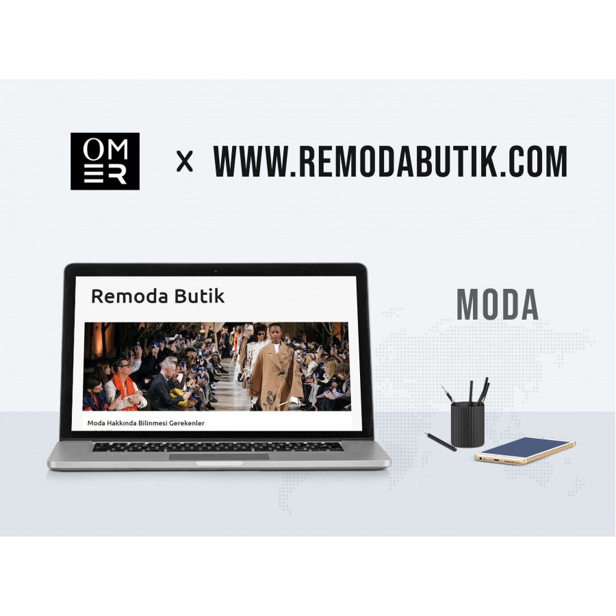 Remodabutik.com Moda Sitesi Tanıtım Yazısı (Backlink Satın Alma)