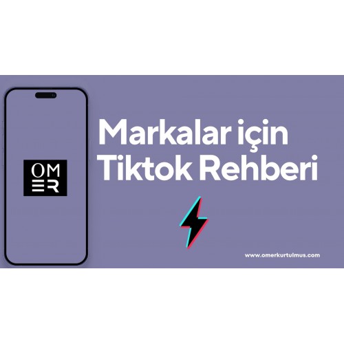 Markalar için TikTok Rehberi