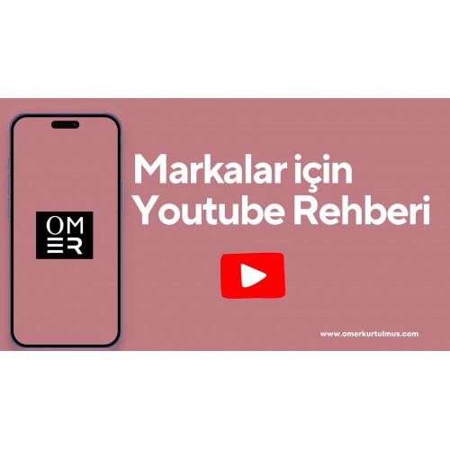 Markalar için YouTube Rehberi: Video Pazarlamanın Gücünü Keşfedin