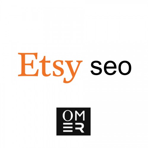 Etsy Seo Yönetimi (Etsy Seo)