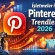 İşletmeler için Pinterest Trendleri 2026