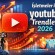 İşletmeler için YouTube Trendleri 2026