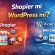 Shopier mi WordPress mi? Hangi E-Ticaret Altyapısı Size Uygun?