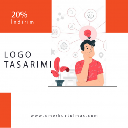 Logo Tasarımı Logo Tasarımı