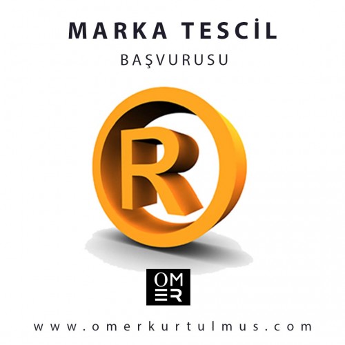 Marka Tescil Başvurusu