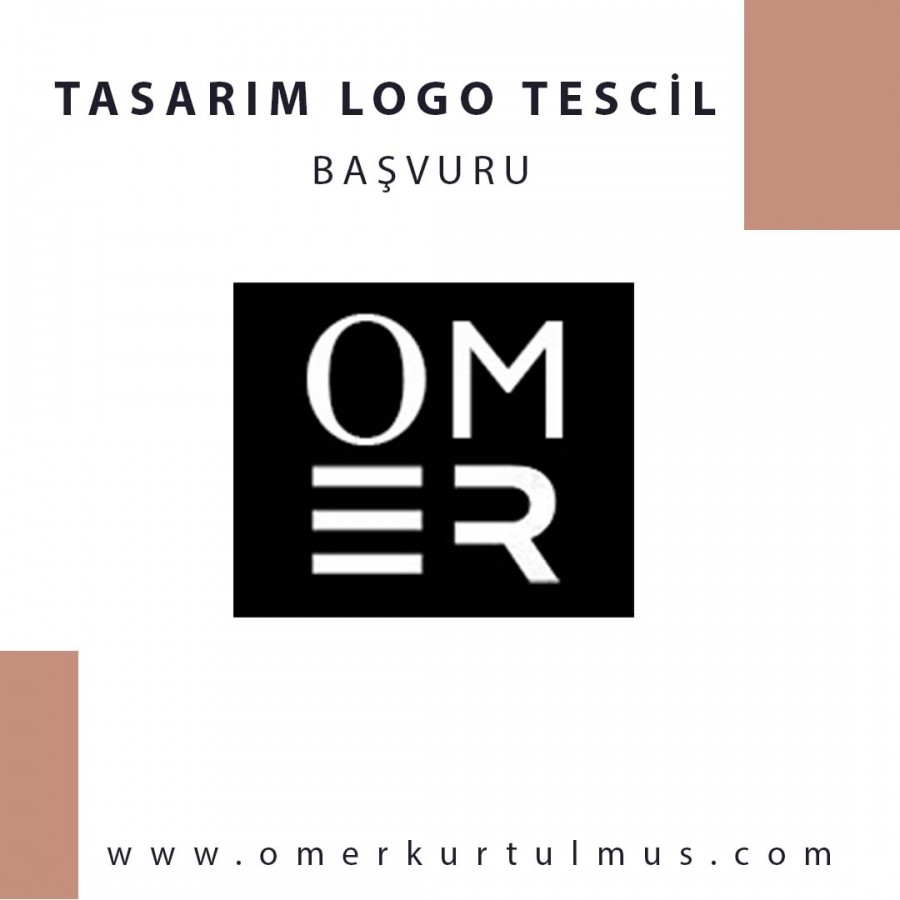 Tasarım Logo Tescil Başvuru