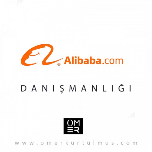 Alibaba Pazaryeri Danışmanlığı (Alibaba Partner & Danışmanlık)