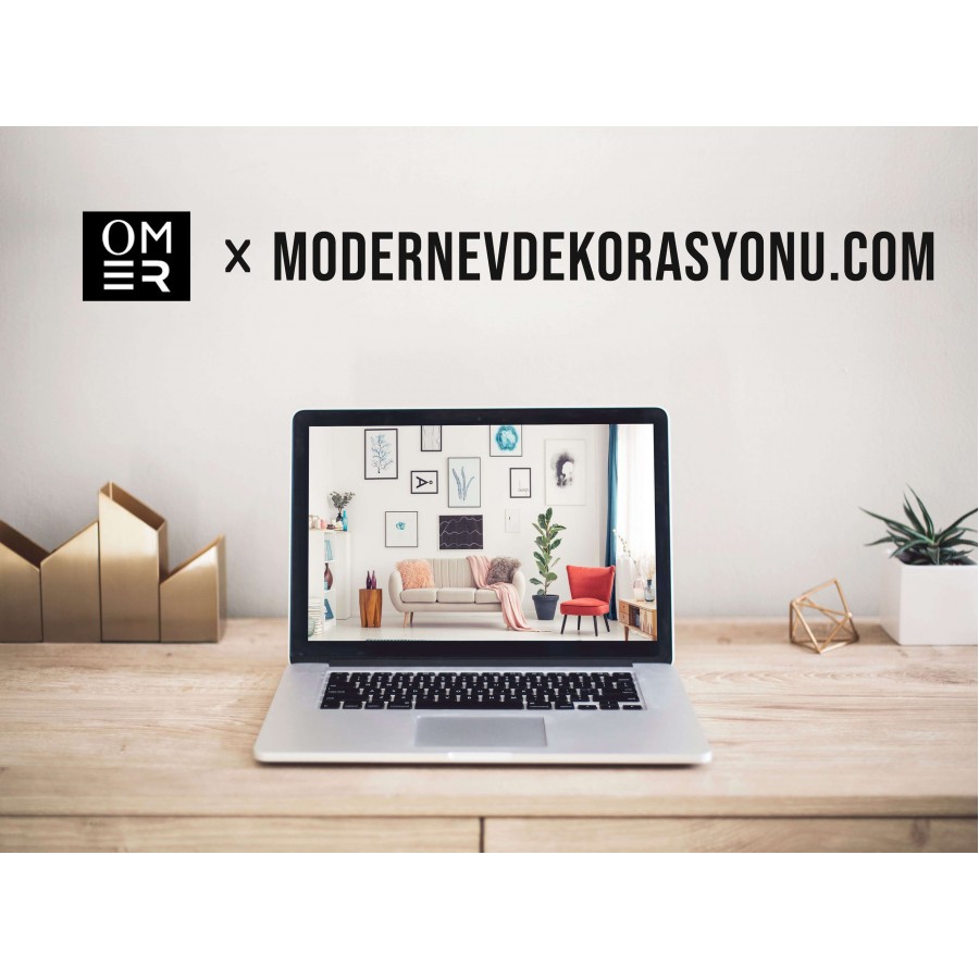 Tanıtım Yazısı & Backlink Satın Al (modernevdekorasyonu.com)