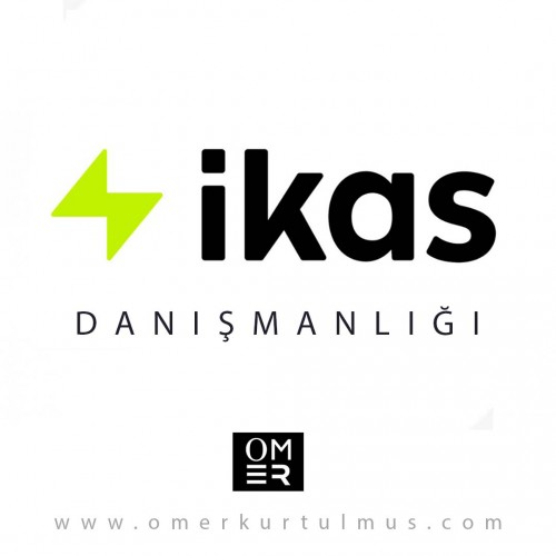 İkas E-Ticaret Seo Danışmanlığı (İkas SEO)