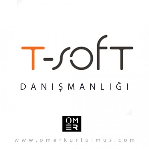 T-Soft E-Ticaret Danışmanlığı (T-Soft Danışmanlık)