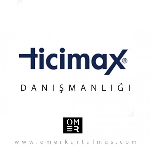 Ticimax E-Ticaret Seo Danışmanlığı (Ticimax SEO)