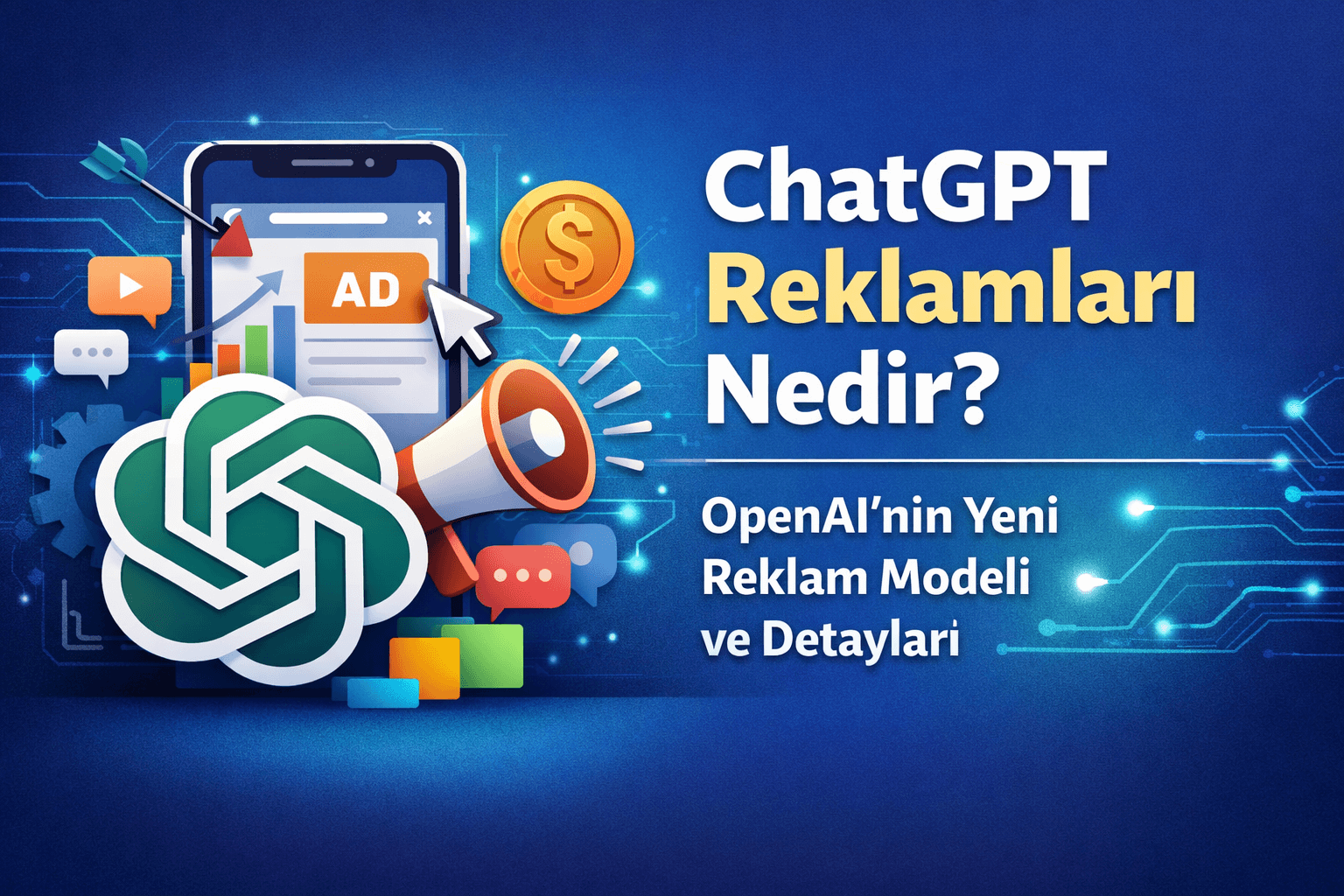 chatgpt reklamları