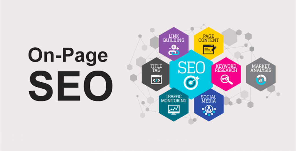 on-page-seo (Site içi Seo)