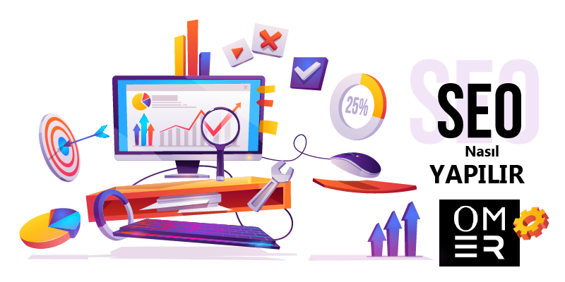 seo nasıl yapılır