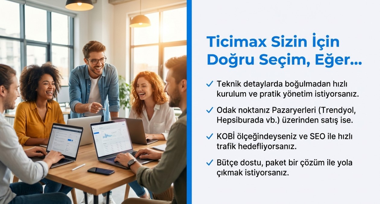 ticimax tsoft karşılaştırma