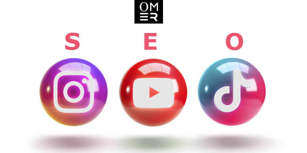 Sosyal Medya Seo